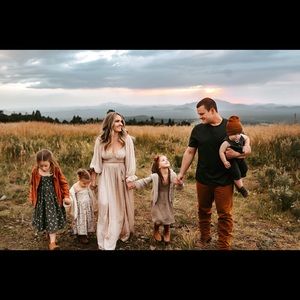 Meet your Posher, Courtney